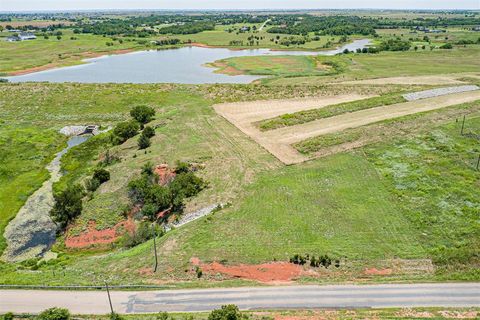 Photo of NW Moffat Road, Piedmont, OK 70378 (MLS # 1070918)