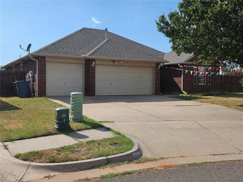 Photo of 1909 Bradford Way, Edmond, OK 73003 (MLS # 1239651)