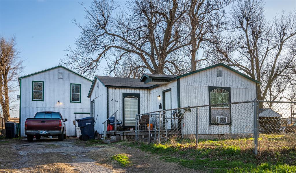 Photo 1 of 1 — 2316 W Lindley Avenue, Oklahoma City, OK 73107