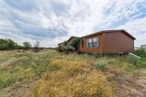 Photo of 1515 N 14th Street, Guthrie, OK 73044 (MLS # 1251415)