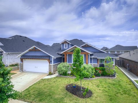 Photo of 16000 Buffalo Drive, Oklahoma City, OK 73170 (MLS # 1229966)