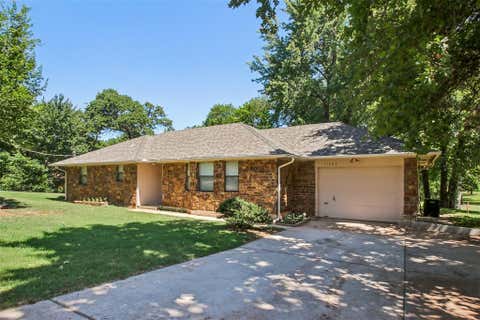 Photo of 11093 Ione Drive, Choctaw, OK 73020 (MLS # 1241759)