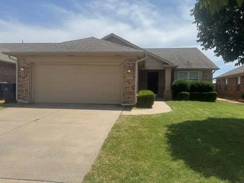 Photo of 1032 SW 158th Street, Oklahoma City, OK 73170 (MLS # 1244165)
