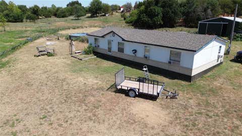 Photo of 935 NE 70th Street, Blanchard, OK 73010 (MLS # 1244618)