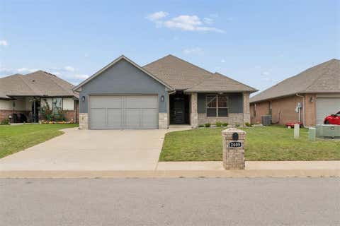 Photo of 2409 Fallview Drive, Edmond, OK 73034 (MLS # 1232661)