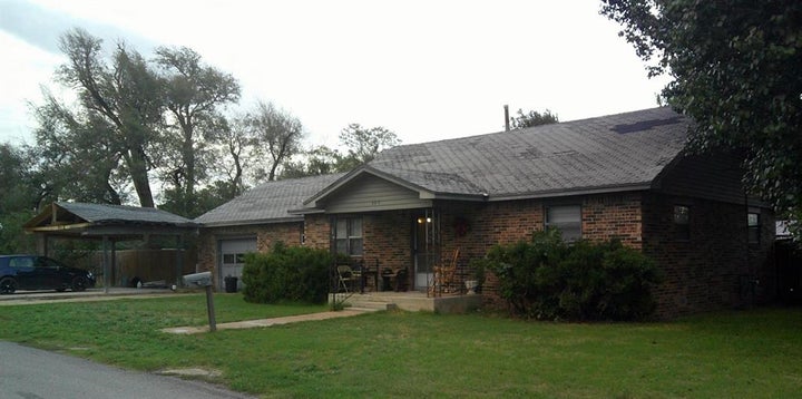 Photo 1 of 18 — 420 S 3rd Street, Cyril, OK 73029