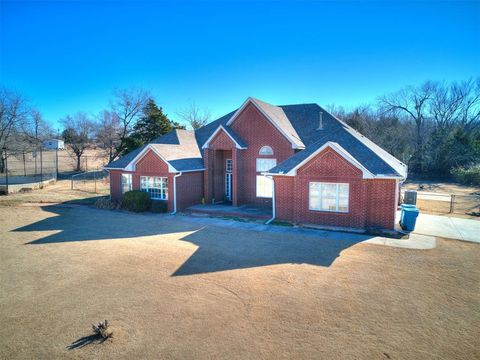 Photo of 3826 NW 32nd Street, Newcastle, OK 73065 (MLS # 1212368)