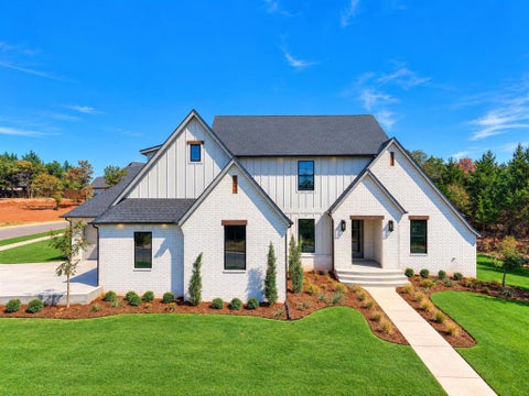 Photo of 2236 Twister Trail, Edmond, OK 73034 (MLS # 1251267)