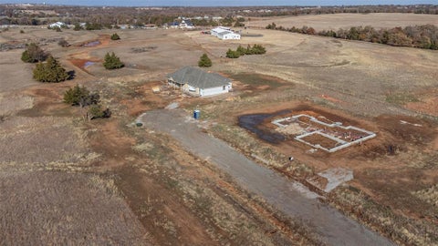 Photo of 4941 Meadow Lane, Guthrie, OK 73044 (MLS # 1193775)