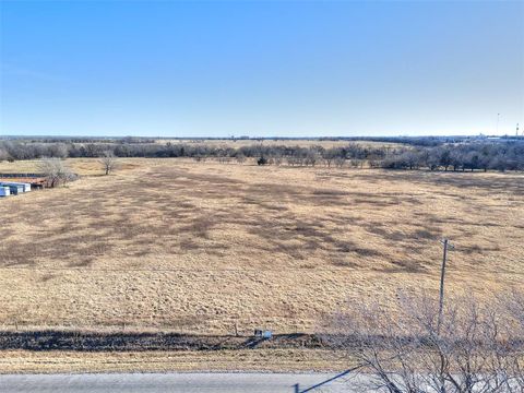 Photo of S Alfadale Roads, El Reno, OK 73036 (MLS # 1209838)