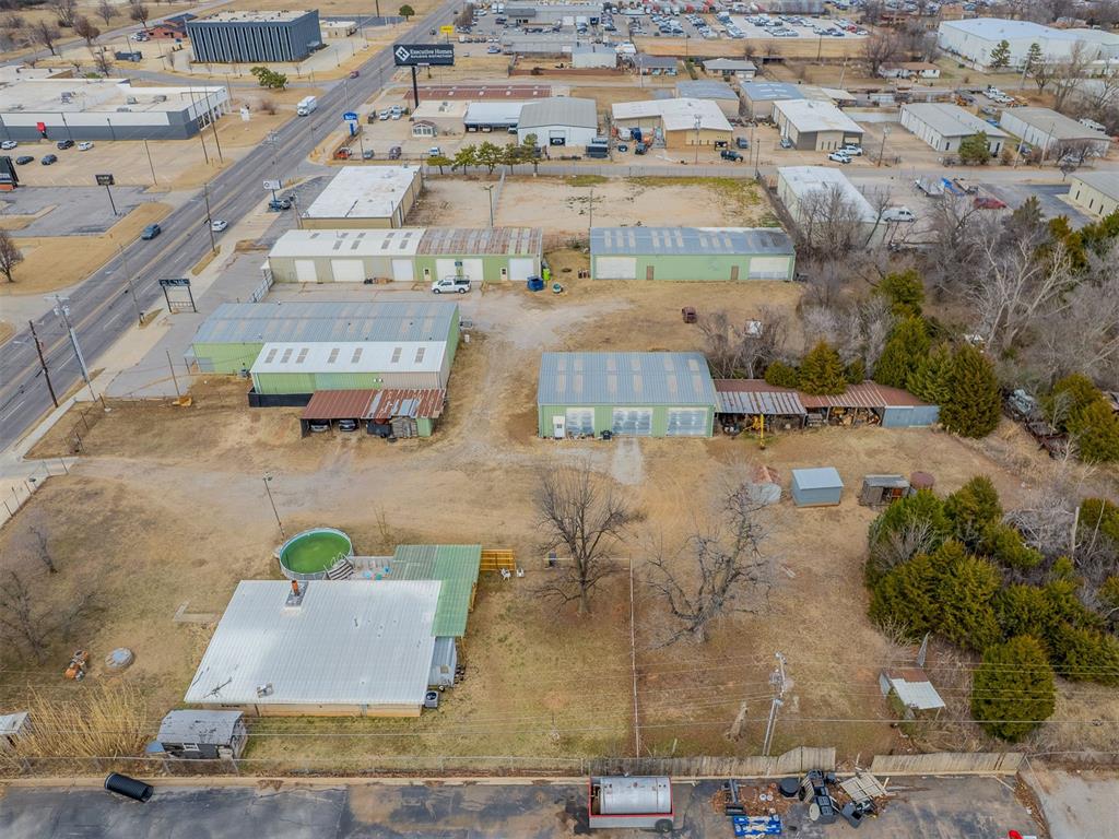 3600 S Meridian Avenue