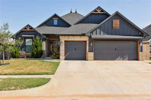 Photo of 9305 SW 44th Terrace, Oklahoma City, OK 73179 (MLS # 1235269)