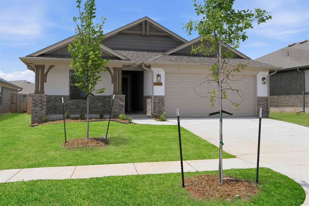 Photo 1 of 47 — 17601 Knox Farm Road, Edmond, OK 73012