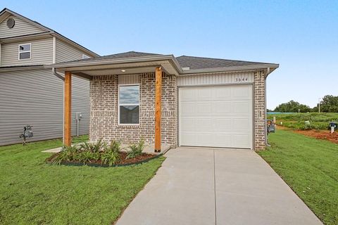 Photo of 3644 Maggie Road, Mustang, OK 73064 (MLS # 1230295)