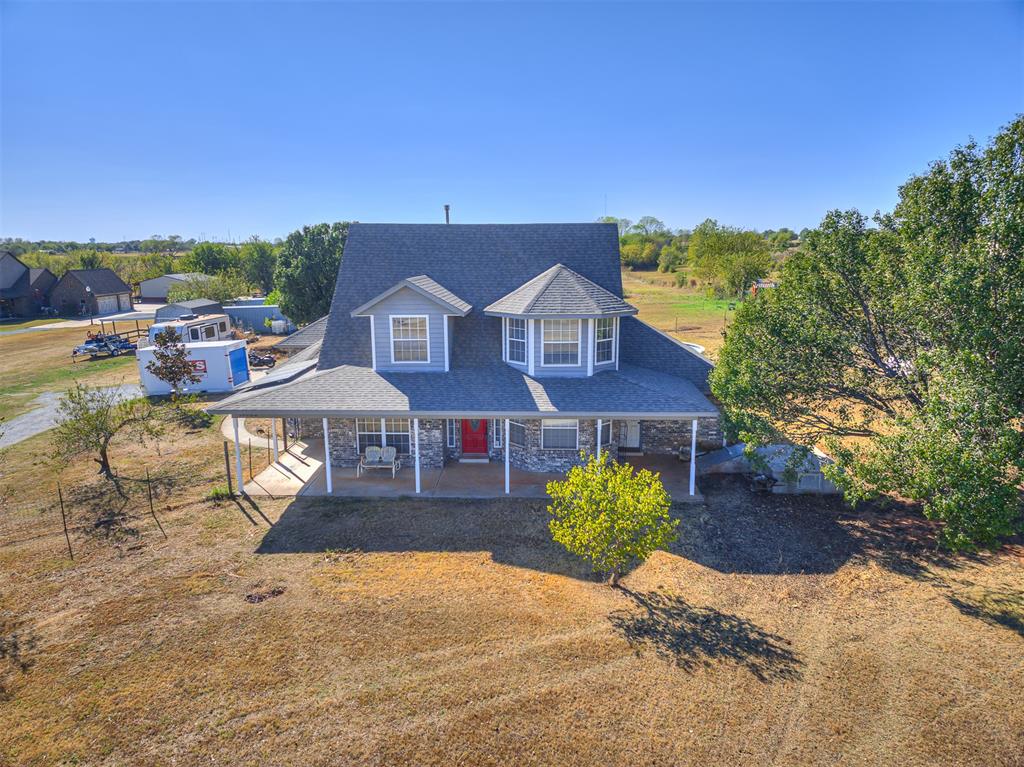 10025 Southern Creek Drive