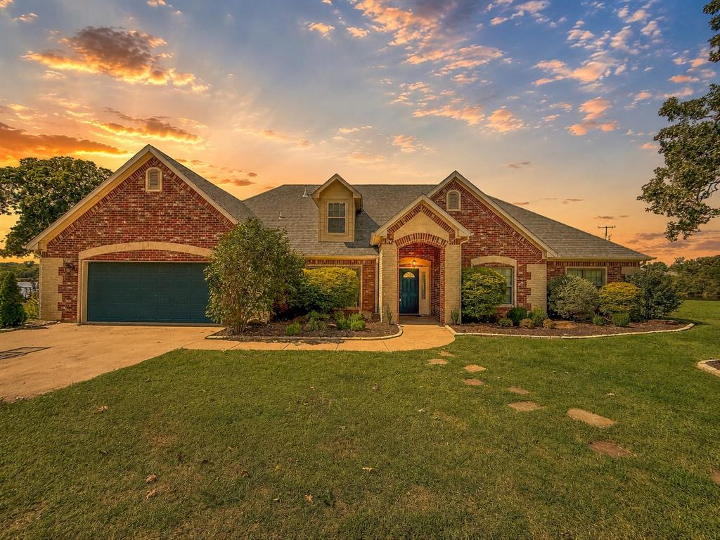 Photo 1 of 44 — 429 Winter Rose Terrace, Ada, OK 74820
