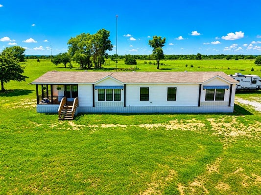 541 COUNTY ROAD 1428, NINNEKAH, OK 73067 - Image c811e9a48acbca47e86e7f3ecb49738b/3095714452