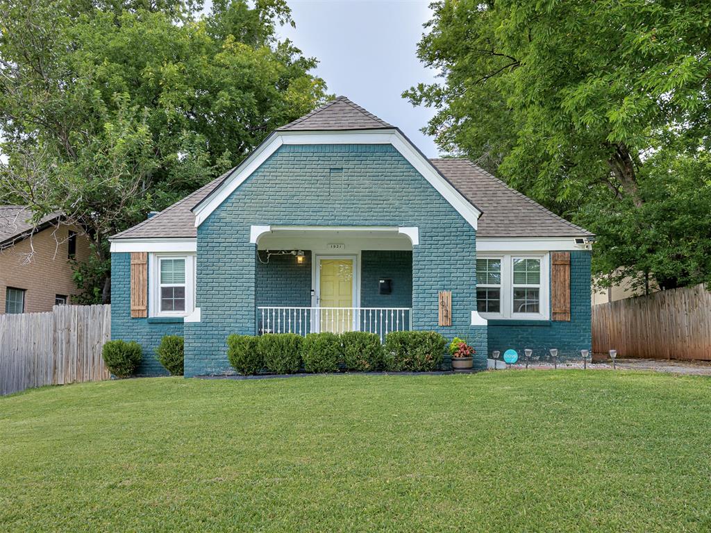 Photo 1 of 37 — 1921 NW 28th Street, Oklahoma City, OK 73106