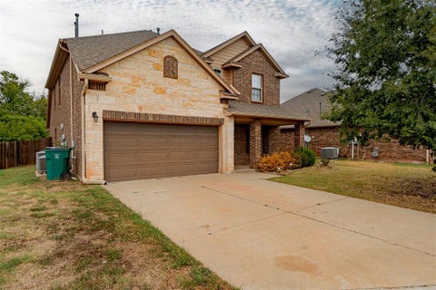 Photo of 7345 NW 148th Street, Oklahoma City, OK 73142 (MLS # 1252127)