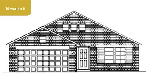Photo of 16001 Switchgrass Place, Moore, OK 73170 (MLS # 1224610)