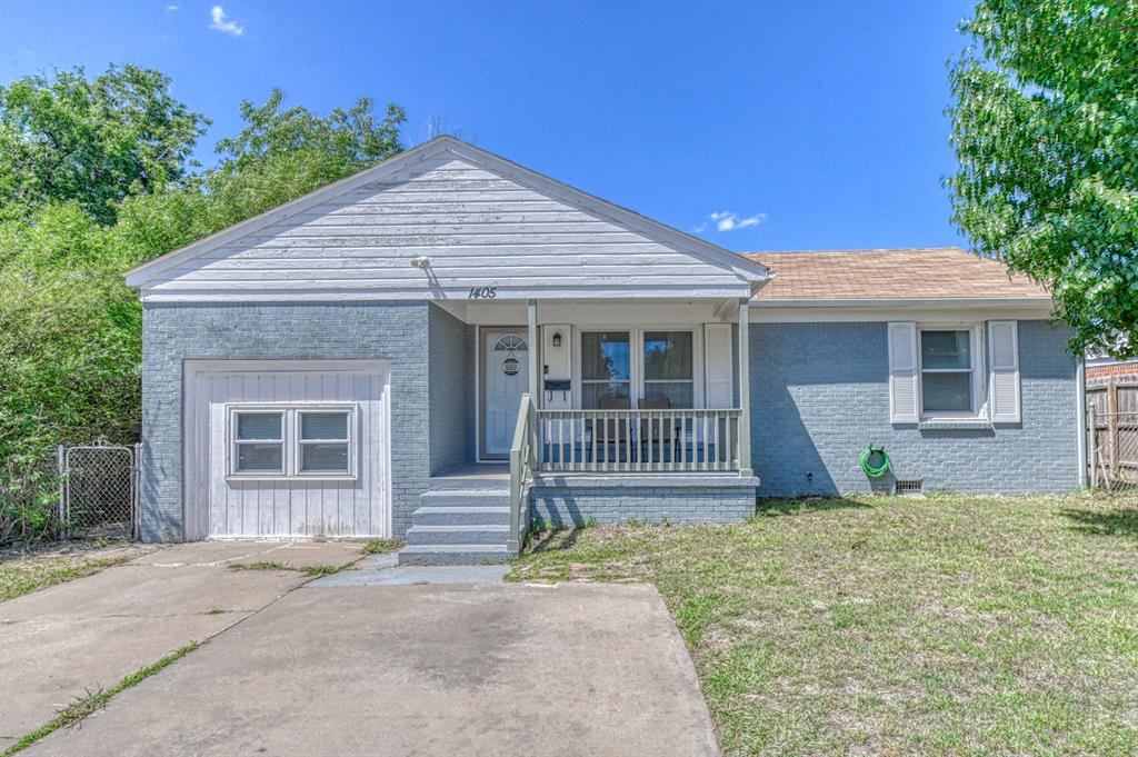 Photo 1 of 24 — 1405 Sheffield Road, The Village, OK 73120