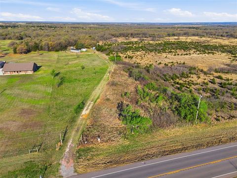 Photo of 970539 S Highway 18, Chandler, OK 74834 (MLS # 1221764)
