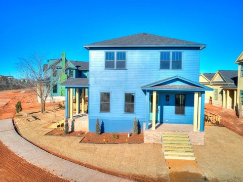 Photo of 29596 Memory Lane #B, Norman, OK 73072 (MLS # 1251693)