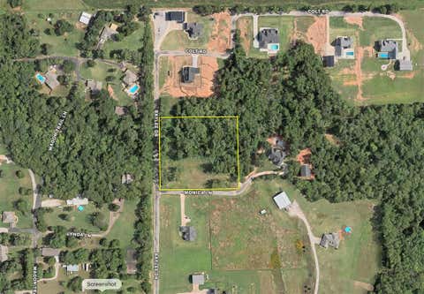 Photo of Monica Lane, Goldsby, OK 73093 (MLS # 1245760)