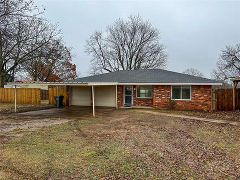 Photo of 8791 SE 48th Avenue, Noble, OK 73068 (MLS # 1206175)