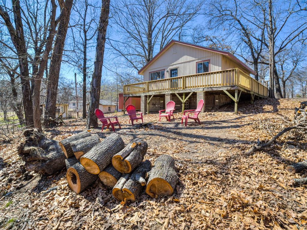 Photo 1 of 36 — 116527 S 4250 Drive, Eufaula, OK 74432