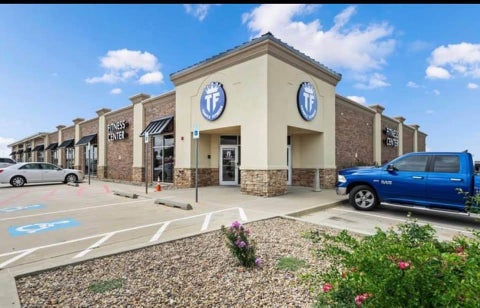 Photo of 11300 W Reno Avenue, Yukon, OK 73099 (MLS # 1249903)