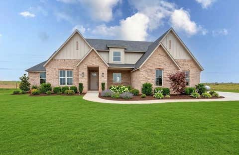 Photo of 4102 Hawthorne Street, Piedmont, OK 73078 (MLS # 1241254)
