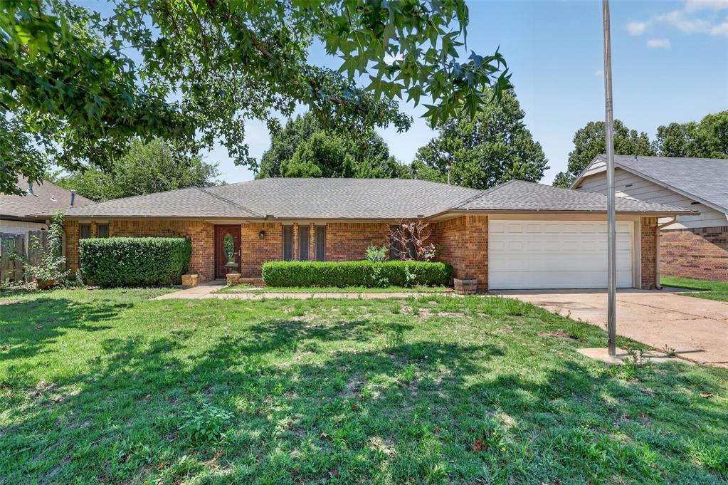 Photo 1 of 50 — 13309 Green Valley Drive, Oklahoma City, OK 73120