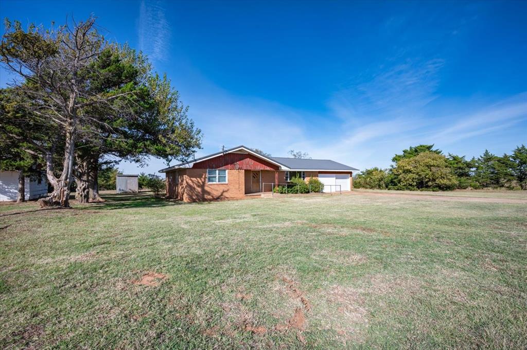 7173 County Road 1160 Road