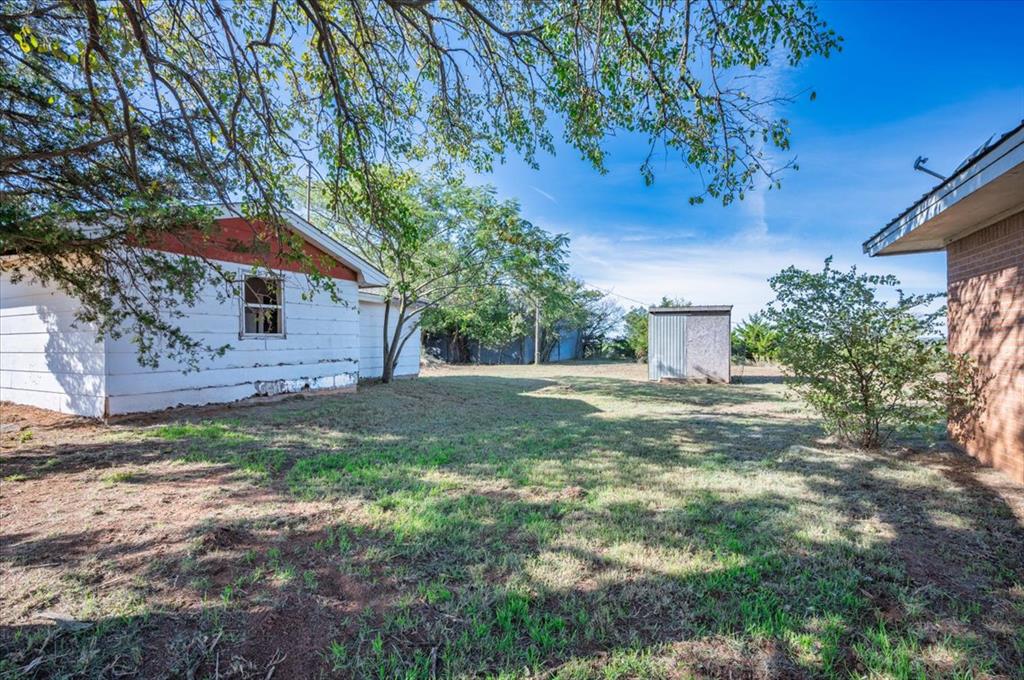 7173 County Road 1160 Road