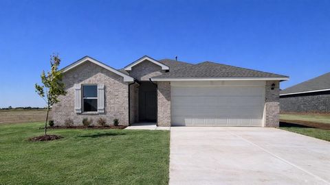 Photo of 453 Red Oak Lane, Piedmont, OK 73078 (MLS # 1211238)