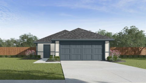Photo of 2103 Malus Way, El Reno, OK 73036 (MLS # 1248533)