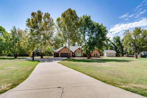 Photo of 13400 Lakeshore Drive, Piedmont, OK 73078 (MLS # 1244939)
