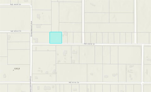 Photo of NE 43rd Street, Oklahoma City, OK 73084 (MLS # 1250040)