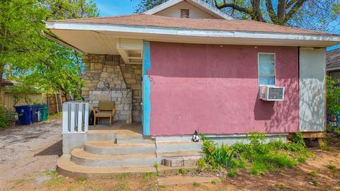 Photo of 1409 SW 32nd Street, Oklahoma City, OK 73119 (MLS # 1223362)