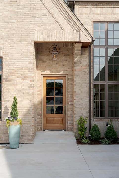 Photo of 2816 Evening Stroll Drive, Edmond, OK 73034 (MLS # 1246017)