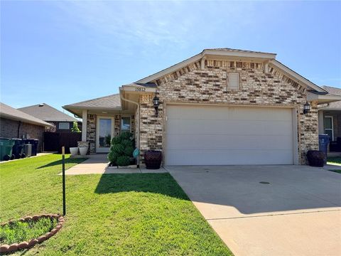 Photo of 19812 Barrister Circle, Edmond, OK 73012 (MLS # 1231053)