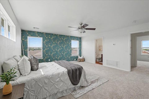Photo of 9616 Eli Drive, Moore, OK 73160 (MLS # 1230773)