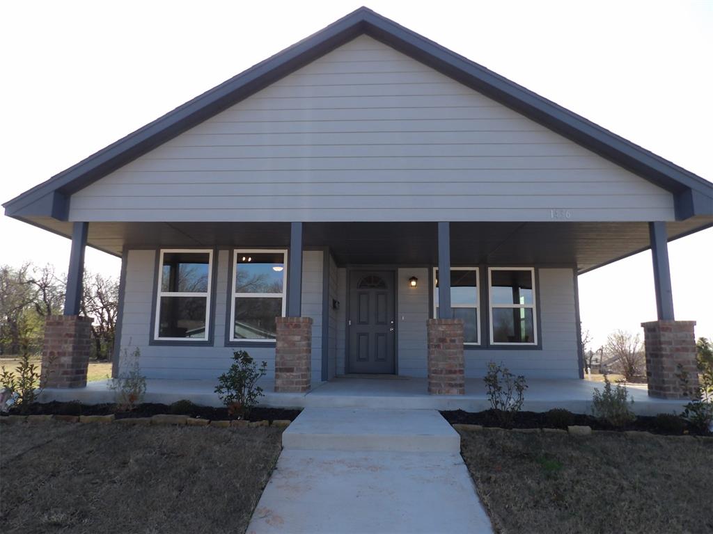 Photo 1 of 13 — 1436 NE 12th Street, Oklahoma City, OK 73117