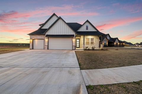 Photo of 10825 Highland Drive, Yukon, OK 73099 (MLS # 1218739)