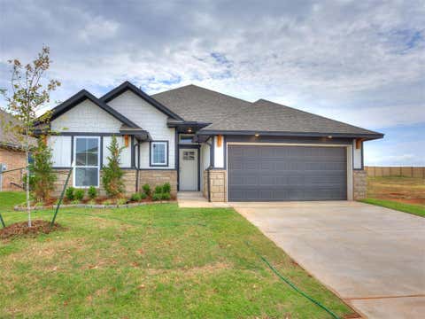 Photo of 12652 NW 137th Street, Piedmont, OK 73078 (MLS # 1240839)