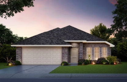 1201 Blackjack Creek Dr – Investment Home
