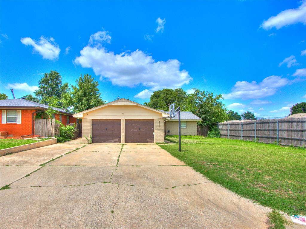 Photo 1 of 38 — 105 Paul Avenue, Yukon, OK 73099