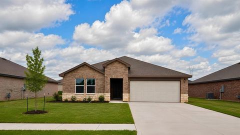Photo of 1221 E Stallion Lane, Mustang, OK 73064 (MLS # 1221928)