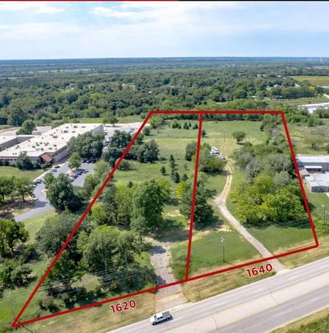 Photo of 1620 N Main Street #1640, Noble, OK 73068 (MLS # 1191964)